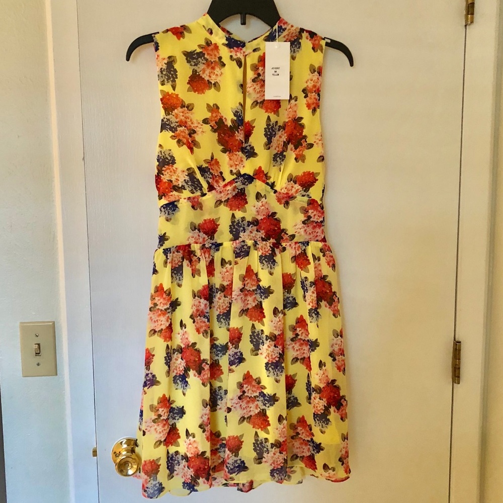 Brand new with tags